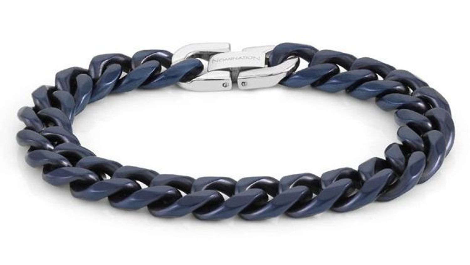 Bransoletka Męska Nomination Italy Beyond Collection 028904 036✓ Biżuteria Nomination w Sklepie z Biżuterią zegarki-diament.pl✓ Piękne i Eleganckie NOMINATION  (1).jpg